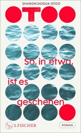 So, in etwa, ist es geschehen