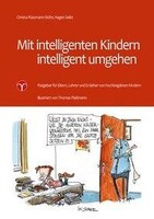 Info 3 Verlag Mit intelligenten Kindern intelligent umgehen