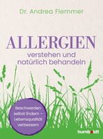 Humboldt Verlag Allergien verstehen und natürlich behandeln
