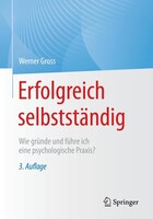 Springer-Verlag GmbH Erfolgreich selbständig