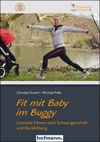 Hofmann GmbH & Co. KG Fit mit Baby im Buggy
