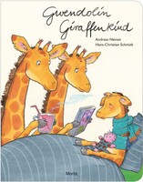 Moritz Verlag-GmbH Gwendolin Giraffenkind