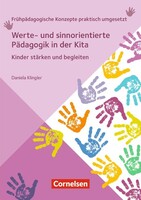 Verlag an der Ruhr GmbH Werte- und sinnorientierte Pädagogik in der Kita