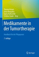 Springer Berlin Heidelberg Medikamente in der Tumortherapie