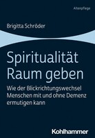 Kohlhammer W. Spiritualität Raum geben