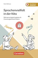 Verlag an der Ruhr GmbH Sprachenvielfalt in der Kita