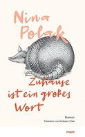 mareverlag GmbH Zuhause ist ein großes Wort