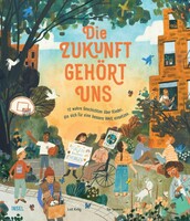 Insel Verlag GmbH Die Zukunft gehört uns
