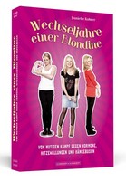 Schwarzkopf + Schwarzkopf Wechseljahre einer Blondine