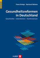 Gesundheitsreformen in Deutschland