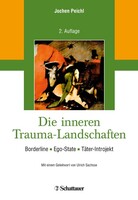 Schattauer Die inneren Trauma-Landschaften
