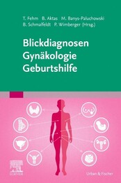 Blickdiagnosen Gyn&auml;kologie/ Geburtshilfe
