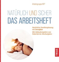 Trias Natürlich und sicher - Das Arbeitsheft