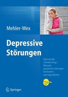 Springer Berlin Heidelberg Depressive Störungen