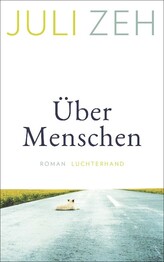 &Uuml;ber Menschen
