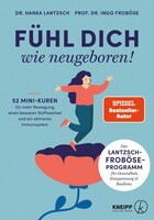 Kneipp Verlag Fühl dich wie neugeboren!