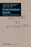 Transcript Verlag Feminismen heute