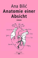 Hollitzer Verlag Anatomie einer Absicht
