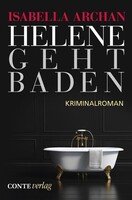Conte-Verlag Helene geht baden