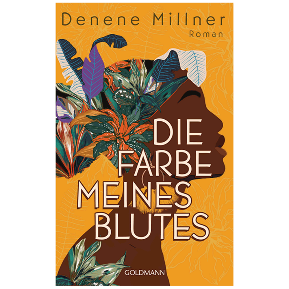 Die Farbe meines Blutes