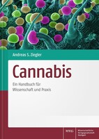 Wissenschaftliche Cannabis