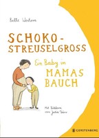 Gerstenberg Verlag Schokostreuselgroß