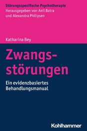 Zwangsst&ouml;rungen