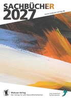 Katalog-Cover Sach 2027