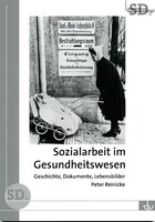Lambertus-Verlag Sozialarbeit im Gesundheitswesen