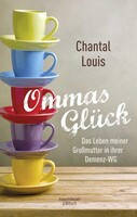 Kiepenheuer & Witsch GmbH Ommas Glück