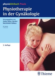 Physiotherapie in der Gyn&auml;kologie