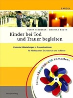 Klett Kita GmbH Kinder bei Tod und Trauer begleiten