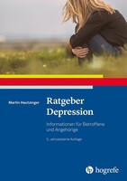 Hogrefe Verlag GmbH + Co. Ratgeber Depression
