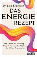 Heyne Das Energie-Rezept