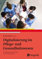 Hogrefe AG Digitalisierung im Pflege- und Gesundheitswesen