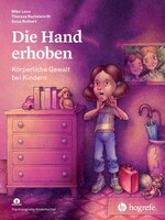 Hogrefe AG Die Hand erhoben