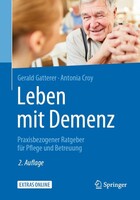Springer Berlin Heidelberg Leben mit Demenz