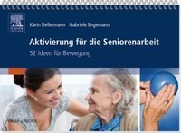 Urban & Fischer/Elsevier Aktivierung für die Seniorenarbeit (F)