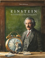 NordSüd Verlag AG Einstein
