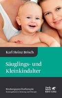 Klett-Cotta Verlag Säuglings- und Kleinkindalter