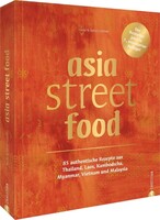 Christian Verlag GmbH asia street food