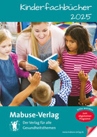Cover Kinderfachbuchkatalog 2025