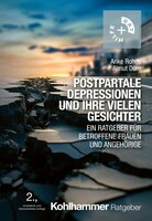 Kohlhammer W. Postpartale Depressionen und ihre vielen Gesichter