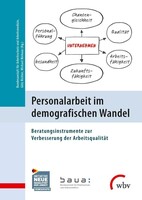 wbv Media GmbH Personalarbeit im demografischen Wandel