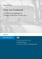 Steiner Franz Verlag Täter von Grafeneck
