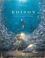 NordSüd Verlag AG Edison