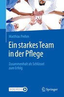 Springer Ein starkes Team in der Pflege