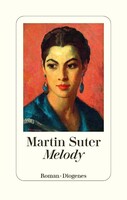 Diogenes Verlag AG Melody