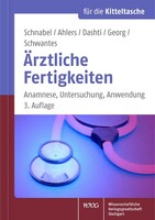 Wissenschaftliche Ärztliche Fertigkeiten