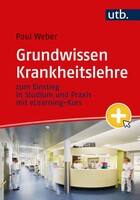 UTB GmbH Grundwissen Krankheitslehre
